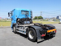 HINO Profia Trailer Head QPG-SH1EDDG 2016 425,000km_2