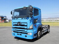 HINO Profia Trailer Head QPG-SH1EDDG 2016 425,000km_3
