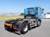 HINO Profia Trailer Head QPG-SH1EDDG 2016 425,000km_4
