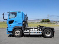 HINO Profia Trailer Head QPG-SH1EDDG 2016 425,000km_5