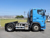 HINO Profia Trailer Head QPG-SH1EDDG 2016 425,000km_6
