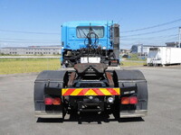 HINO Profia Trailer Head QPG-SH1EDDG 2016 425,000km_7