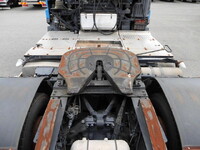 HINO Profia Trailer Head QPG-SH1EDDG 2016 425,000km_8