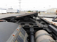 HINO Profia Trailer Head QPG-SH1EDDG 2016 425,000km_9