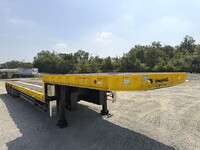 Others Others Heavy Equipment Transportation Trailer NT27F014 2020 0km_10