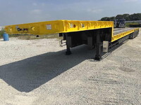 Others Others Heavy Equipment Transportation Trailer NT27F014 2020 0km_11