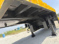 Others Others Heavy Equipment Transportation Trailer NT27F014 2020 0km_14
