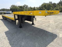 Others Others Heavy Equipment Transportation Trailer NT27F014 2020 0km_1