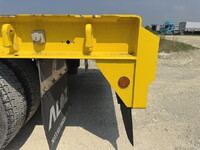 Others Others Heavy Equipment Transportation Trailer NT27F014 2020 0km_27