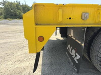 Others Others Heavy Equipment Transportation Trailer NT27F014 2020 0km_28