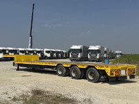 Others Others Heavy Equipment Transportation Trailer NT27F014 2020 0km_2