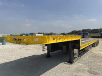 Others Others Heavy Equipment Transportation Trailer NT27F014 2020 0km_3