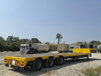Others Others Heavy Equipment Transportation Trailer NT27F014 2020 0km_4
