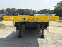 Others Others Heavy Equipment Transportation Trailer NT27F014 2020 0km_5