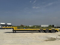 Others Others Heavy Equipment Transportation Trailer NT27F014 2020 0km_6