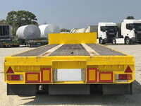 Others Others Heavy Equipment Transportation Trailer NT27F014 2020 0km_7