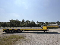 Others Others Heavy Equipment Transportation Trailer NT27F014 2020 0km_8