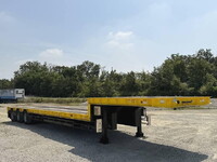Others Others Heavy Equipment Transportation Trailer NT27F014 2020 0km_9