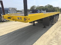 TRAILMOBILE Others Flat Bed P330SB 1994 0km_10