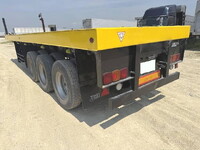 TRAILMOBILE Others Flat Bed P330SB 1994 0km_11