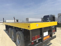 TRAILMOBILE Others Flat Bed P330SB 1994 0km_12
