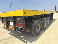 TRAILMOBILE Others Flat Bed P330SB 1994 0km_13
