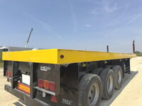 TRAILMOBILE Others Flat Bed P330SB 1994 0km_14