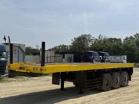 TRAILMOBILE Others Flat Bed P330SB 1994 0km_1