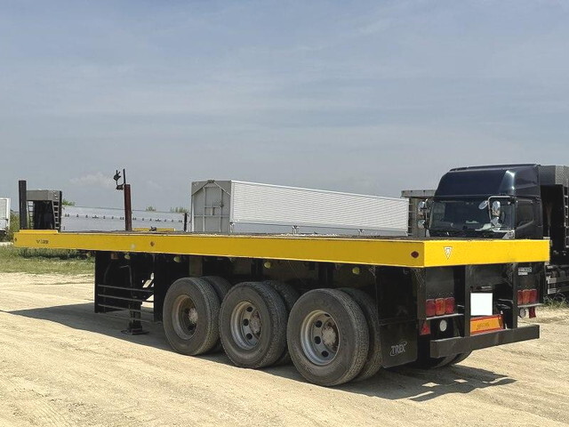Others Flat Bed_2