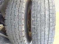 TRAILMOBILE Others Flat Bed P330SB 1994 0km_25