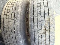 TRAILMOBILE Others Flat Bed P330SB 1994 0km_26