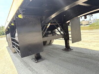 TRAILMOBILE Others Flat Bed P330SB 1994 0km_34