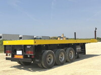 TRAILMOBILE Others Flat Bed P330SB 1994 0km_4