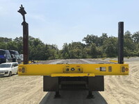 TRAILMOBILE Others Flat Bed P330SB 1994 0km_5