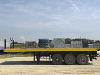 TRAILMOBILE Others Flat Bed P330SB 1994 0km_6