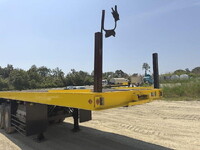 TRAILMOBILE Others Flat Bed P330SB 1994 0km_9