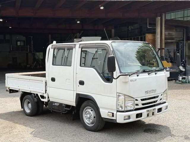 Elf Double Cab_1