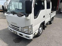 ISUZU Elf Double Cab TRG-NHR85A 2015 54,000km_10