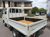 ISUZU Elf Double Cab TRG-NHR85A 2015 54,000km_12