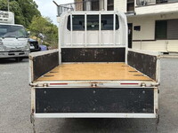 ISUZU Elf Double Cab TRG-NHR85A 2015 54,000km_14