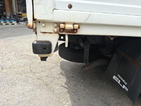 ISUZU Elf Double Cab TRG-NHR85A 2015 54,000km_33