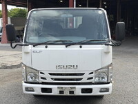 ISUZU Elf Double Cab TRG-NHR85A 2015 54,000km_3