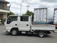 ISUZU Elf Double Cab TRG-NHR85A 2015 54,000km_4