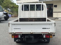 ISUZU Elf Double Cab TRG-NHR85A 2015 54,000km_5