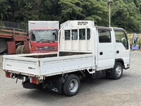 ISUZU Elf Double Cab TRG-NHR85A 2015 54,000km_6