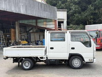 ISUZU Elf Double Cab TRG-NHR85A 2015 54,000km_7