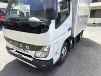MITSUBISHI FUSO Canter Aluminum Van 2RG-FBAV0 2021 79,000km_10
