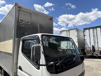MITSUBISHI FUSO Canter Aluminum Van 2RG-FBAV0 2021 79,000km_10