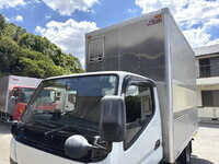 MITSUBISHI FUSO Canter Aluminum Van 2RG-FBAV0 2021 79,000km_11