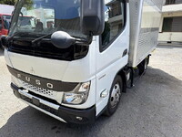 MITSUBISHI FUSO Canter Aluminum Van 2RG-FBAV0 2021 79,000km_11